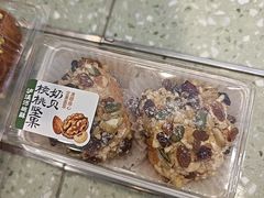 -泸溪河桃酥(西直门凯德店)