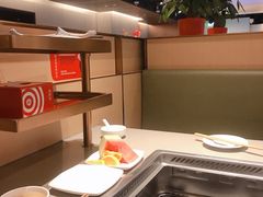 -海底捞火锅(津南永旺店生日主题店)