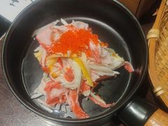 -匠和风精致料理(莆田财富中心店)