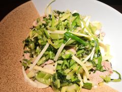 竹笋雪菜肉片-外婆家(西溪印象城店)