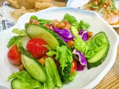 -百年吾吾子手抓肉羊羔肉(山西巷店)