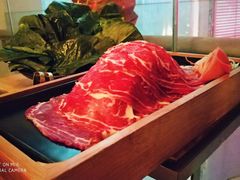 牛肉上脑-湊湊火锅·茶憩(新中关购物中心店)