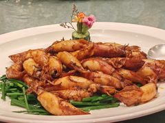 -益健名厨海鲜城(夏湾店)
