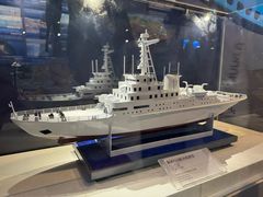 -中国人民解放军海军博物馆