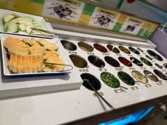 -椰小鸡·琼州糟粕醋·火锅(美兰缤纷城店)