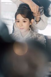 -Lady  Jane高端婚纱礼服馆