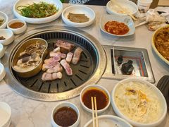 -黄金牧场(明洞总店)