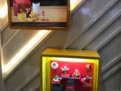 -麦当劳(南京南站站外店)