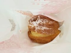 -樱花糕坊(凯德广场店)