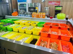 -舞素卷菜煎饼.糁汤(万达金街店)