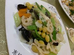 -鼎珑点心仔(燕塘店)