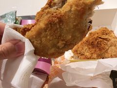 -麦当劳(湖光北街店)