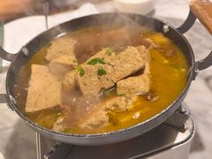 -小菜园新徽菜(苏州繁花中心店)