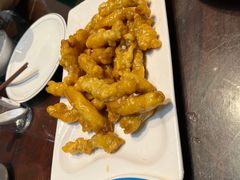-鲁南仔·滕州炒鸡(经三路店)