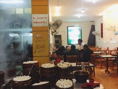 -海汇源老烧麦店(东大街总店)