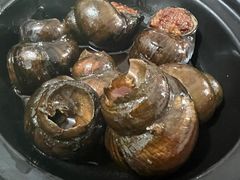 田螺塞肉-旧款宁波饭店(华敏世纪广场店)