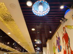 -巴依兄弟西域美食(机场店)