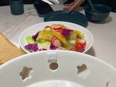 -茅庐川菜(烟台万象汇店)