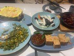 -鹿港小镇(悠唐店)