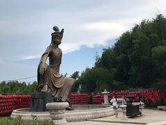 -径山寺