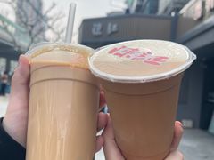 -陈记甜品窝(中山北路店)