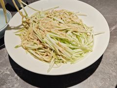 -1937青岛老味道·海肠捞饭·青岛菜(大鲍岛栈桥店)