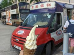 -富豪雪糕车流动点(尖沙咀店)