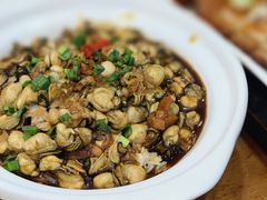 海蛎捞饭-醉壹号海鲜大排档(厦门美食地标店)