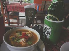 -Raya Father Restaurant