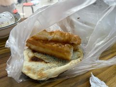 -文武王氏烧饼·无矾油条(西溪路店)