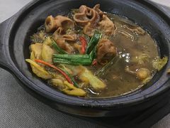 -潮道鱼仔店·潮汕味(长兴路店)