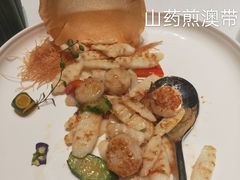 -君庭中餐厅(友谊宾馆店)