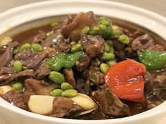 -大鹏饭店·金陵家宴(奥体中心店)