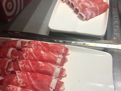 -海底捞火锅(青悦城店)