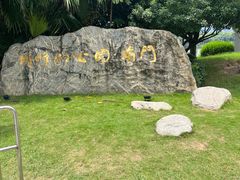 -顺峰山公园