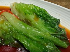 -京味斋·烤鸭·北京菜(安贞店)