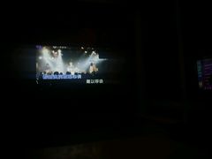 -金青果甄选KTV(劳动公园店)