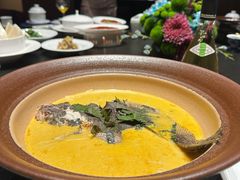 -喜悦烤鸭·新京菜(王府井店)