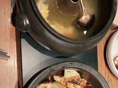 -云海肴·汽锅鸡·云南菜(领展购物广场·中关村店)
