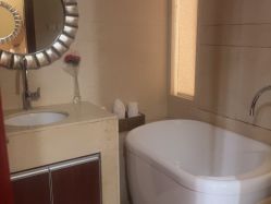 -靓靓伊人SKINCARE肌肤管理FACIAL·SPA