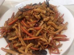 -龙福祥餐馆