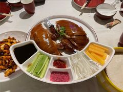 -大鸭梨烤鸭店(花园村店)
