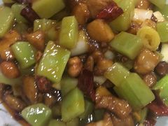 -东北小二东北菜(大车家巷店)