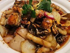 -周家二小姐的菜(西津渡店)