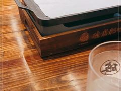 -破店肥哈·东北烧烤·夜宵(南山保利店)