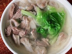 -安平依杰拌粉干(大同店)