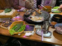 -济州爱肉堂(总店)