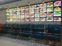 -聚德福海鲜家常菜(刘庄店)