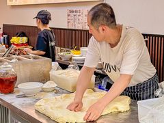 -萍姨抻面馆·鸡架冒菜(清湖店)