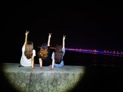 -南汇嘴观海公园